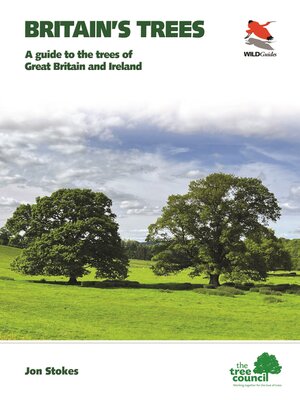cover image of Trees of Britain and Ireland